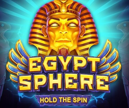 Gamzix Launches Egypt Sphere: Hold The Spin – A New Era in Online Casino Gaming