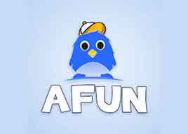 AFUN Brazil