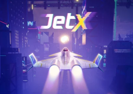 Jet X