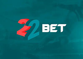 22 Bet