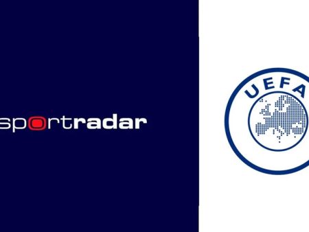 Sportradar Strengthens Ties with UEFA