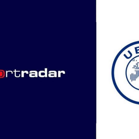 Sportradar Strengthens Ties with UEFA