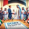 GCGRA Awards The Game LLC License for UAE’s First National Lottery