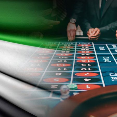 Key Figures at the UAE’s New Gambling Regulatory Authority