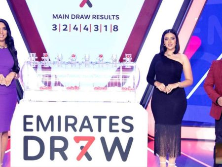 Emirates Draw Shifts Strategy After Missing Out on UAE National Lottery License