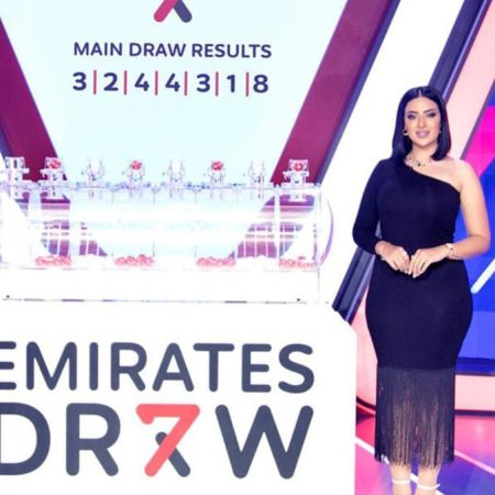 Emirates Draw Shifts Strategy After Missing Out on UAE National Lottery License