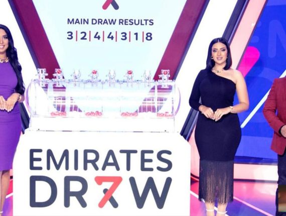 Emirates Draw Shifts Strategy After Missing Out on UAE National Lottery License